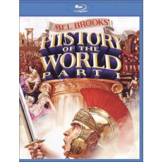 History of the World, Part I (Blu ray) (Widescreen)