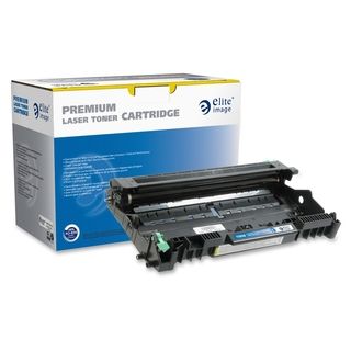 Elite Image Remanufactured Drum Cartridge Alternative For Brother