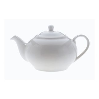 Maxwell & Williams White Basics Teapot