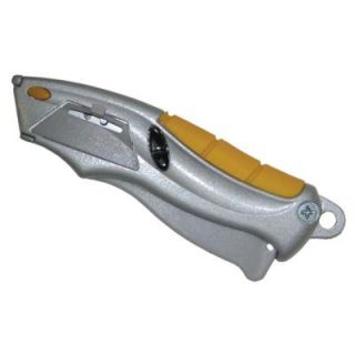 Alltrade Mini Squeeze Knife Auto Loading Utility Knife 150020