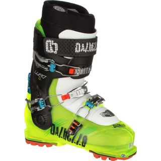 Dalbello Sports Lupo T.I. I.D. Ski Touring Boot