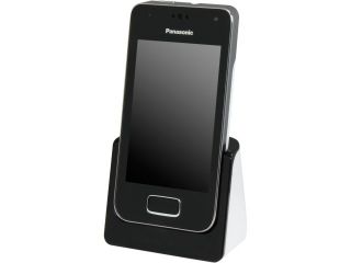 Panasonic KX PRWA10W Additional Digital Cordless Handset for KX PRX120W