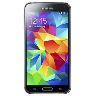 Samsung Galaxy S5 G900H 16GB Unlocked GSM Octa Core Android Phone