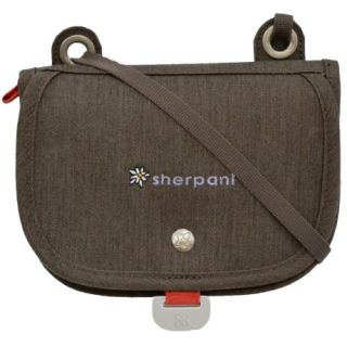 Sherpani Lindsay Crossbody Wallet (For Women) 9589G 28