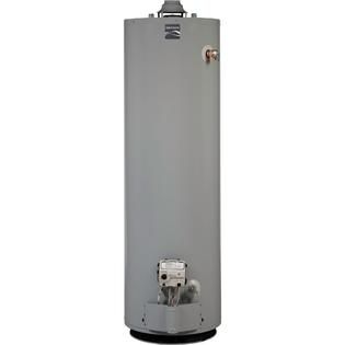 Kenmore 50 gal. 6 Year Natural Gas Water Heater ENERGY STAR®