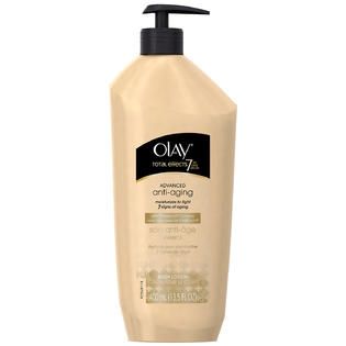 Olay Total Effects Body Lotion 13.5 CT PUMP   Beauty   Skin Care
