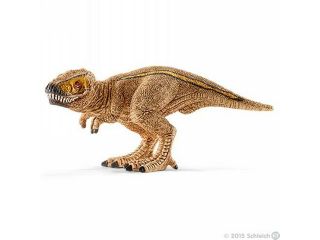 Mini Tyrannosaurus Rex by Schleich   14532