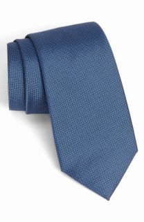 Calibrate Woven Silk Tie