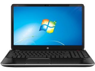 Refurbished HP Laptop Pavilion dv6 7010us AMD A8 Series A8 4500M (1.90 GHz) 6 GB Memory 750 GB HDD AMD Radeon HD 7640G 15.6" Windows 7 Home Premium 64 Bit