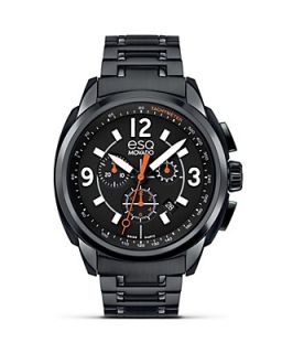 ESQ Movado Men's Excel Watch, 45mm