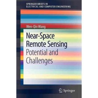 Near Space Remote Sensing Potential and Challenges