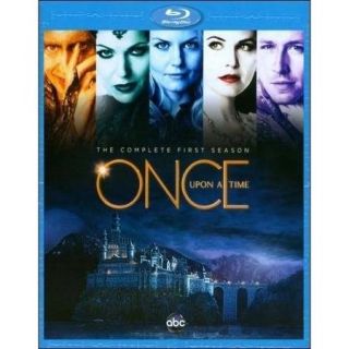 Once Upon A Time The Complete First Season (Blu ray) (Widescreen)