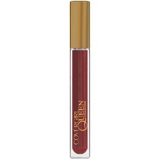 CoverGirl Queen Collection Colorlicious Gloss Lush Lavendar Q710 Lip