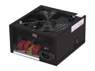 XCLIO GREATPOWER X14S8P4 850W ATX12V / EPS12V 80 PLUS Certified Modular Active PFC Power Supply