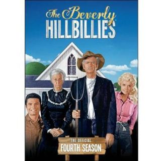 Beverly Hillbillies, The The Official Fourth Season