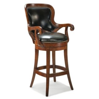 Fairfield Chair Swivel Bar Stool