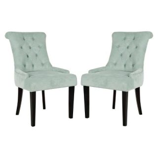 Safavieh Bowie Dining Chair (Set of 2)