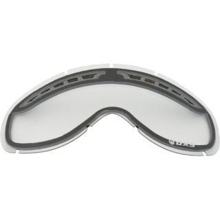 Dragon DXS Goggle Replacement Lens