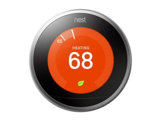 Nest T3007ES (US) Nest Learning Thermostat, 3rd generation