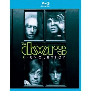 R Evolution (Music Blu ray)