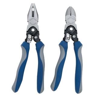 Crescent 2 pc. Compound Action Pliers Set   Tools   Hand Tools