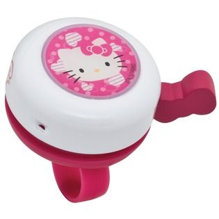 Bell Sports 7016573 Hello Kitty Bell   Fitness & Sports   Wheeled