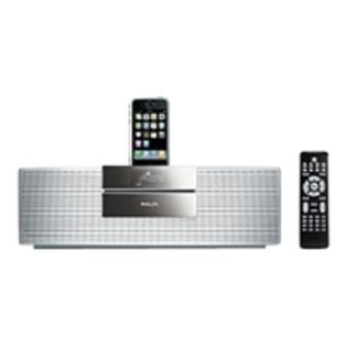 Philips  Docking Entertainment System for iPhone and iPod