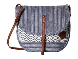 Roxy Evergreen Crossbody Bag