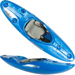 Liquidlogic Seneca Touring Kayak