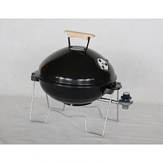 BBQ Pro 14 In. Round Tabletop Gas Grill* Limited Availability