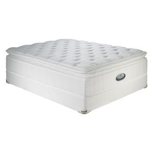 Beautyrest Plush Queen Mattress  Find the best mattress deals online