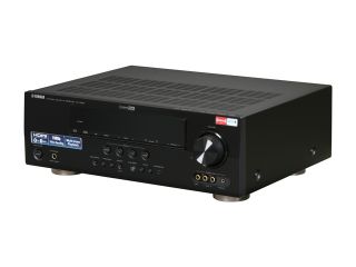 YAMAHA RX V665 7.2 Channel Digital Home Theater Receiver