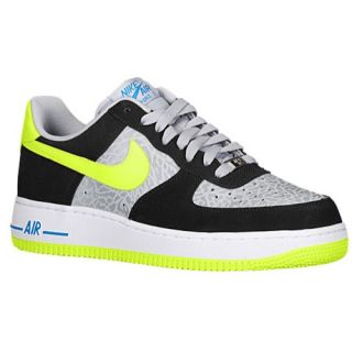 Nike Air Force 1 Low   Mens   Basketball   Shoes   Midnight Navy/Midnight Navy/White