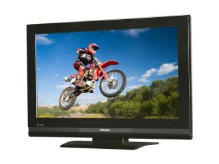 TOSHIBA Toshiba 32" 720p 60Hz LCD HDTV 32AV502R 
