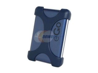 iomega eGo Portable 1TB USB 3.0 External Hard Drive 35326 Midnight Blue 