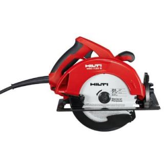 Hilti WSC 7.25 S 15 Amp 7 1/4 in. Circular Saw 427728