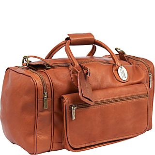 ClaireChase Classic Sports Valise