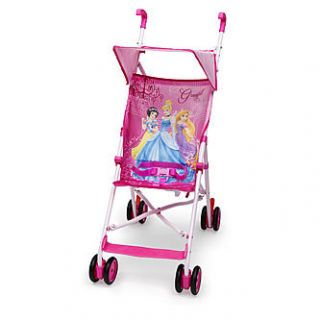 Delta Children Princess Umbrella Stroller   Baby   Baby Gear