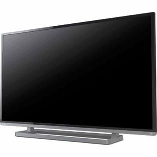 Toshiba  40” Class 1080p 120Hz LED Smart HD TV   40L3400U ENERGY