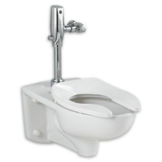 Afwall Ada Retrofit Universal Bowl Elongated Toilet Seat