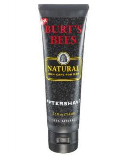 Burts Bees Natural Skin Care for Men Body Wash   Skin Care   Beauty