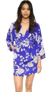 Yumi Kim Kyoto Kimono Dress