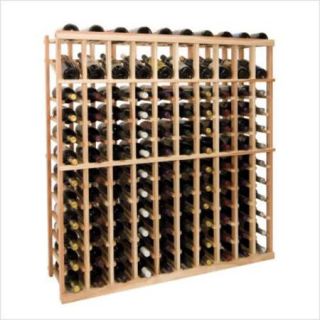 Wine Cellar Innovations Vintner Series 120 Bottle Wine Rack