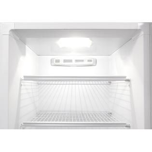 Kenmore 16.6 cu. ft. Upright Freezer Frost Free Storage at 