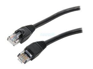 Rosewill RCW 562 7ft. /Network Cable Cat 6 Black