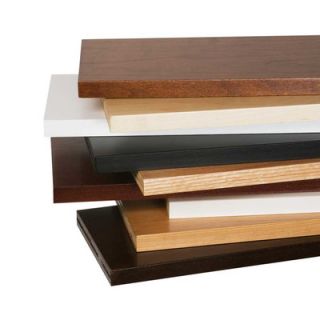 Strasser Woodenworks Simplicity 36 Cabinet Filler   1.188
