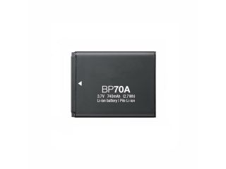 Battery for Samsung BP 70A Replacement Battery