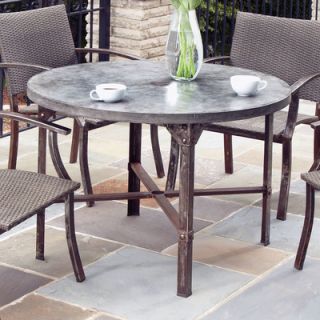 Urban Outdoor Dining Table