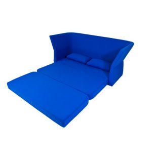 Nolen Niu, Inc. Yo Convertible Sofa