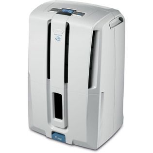DeLONGHI  Energy Star 50 pint Dehumidifier with Patented Pump ENERGY